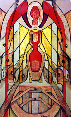 Transmigration of the Soul