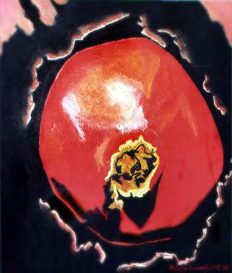  Pomegranate, 1994