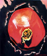  Pomegranate, 1994