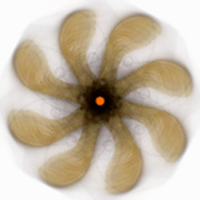 Seed Recursion, 2000