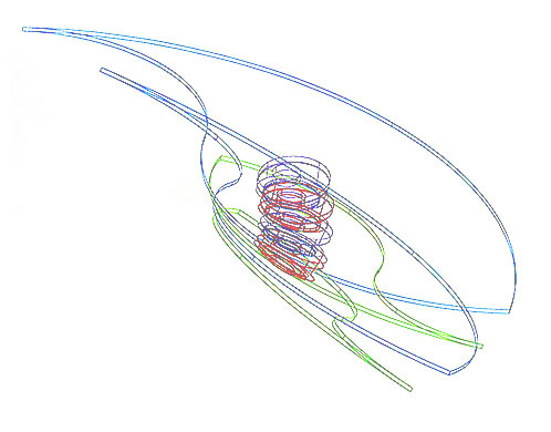 Seed Recursion, 2000