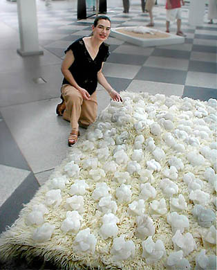 Autochthonous: The Soil's Offspring, 2003