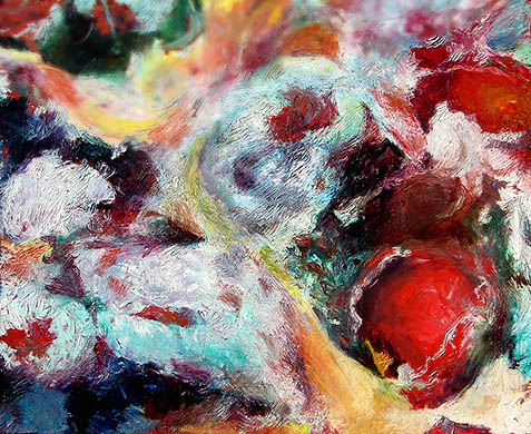 Pomegranate Universe, 2004