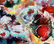 Pomegranate Universe