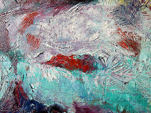 Pomegranate Universe, 2004