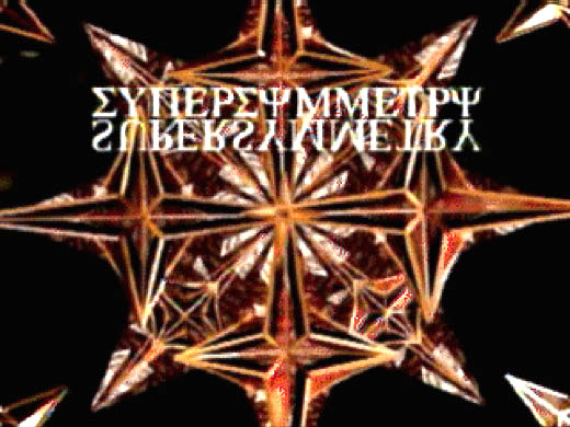 Super Symmetry, 2001