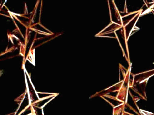 Super Symmetry, 2001