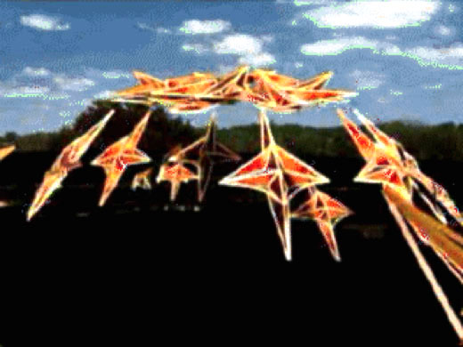 Super Symmetry, 2001