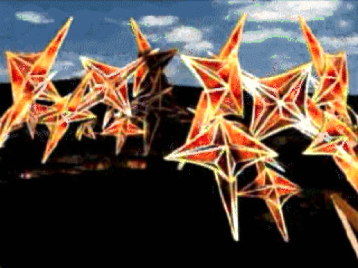 Super Symmetry, 2001