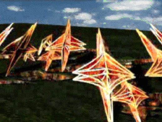 Super Symmetry, 2001