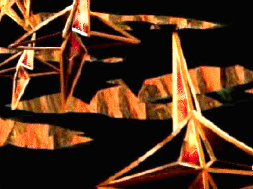 Super Symmetry, 2001