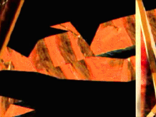 Super Symmetry, 2001