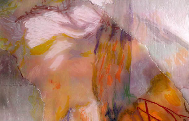 Stolen Mother Moon III, 2007