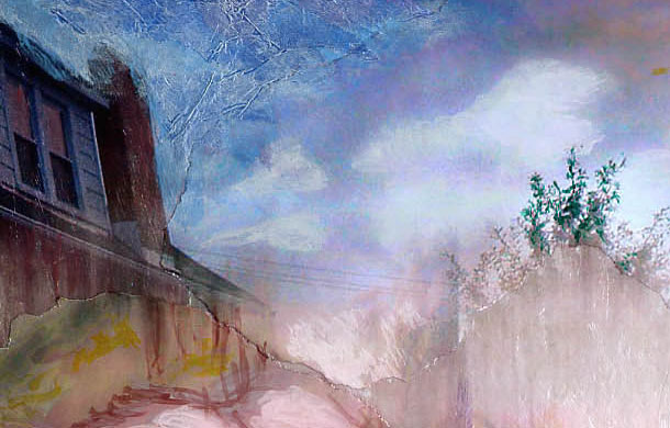 Stolen Mother Moon III, 2007