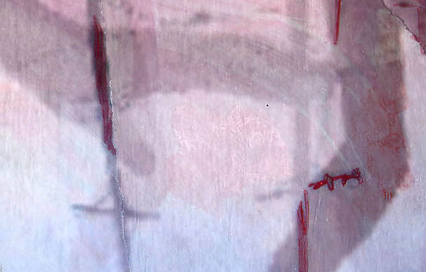 Stolen Mother Moon II, 2007