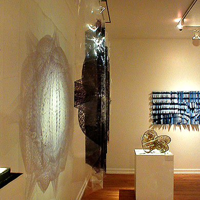 Black & White Mandala