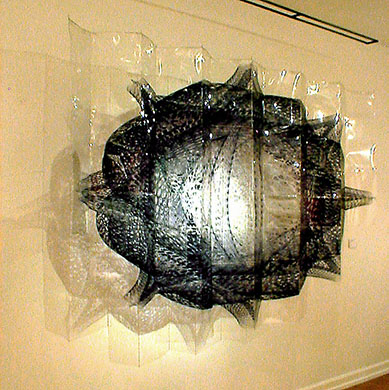 Black & White Mandala