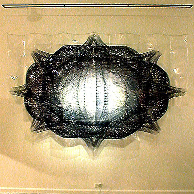 Black & White Mandala