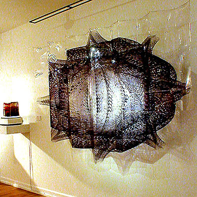 Black & White Mandala