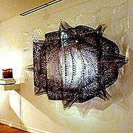 Black & White Mandala