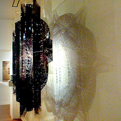 Black & White Mandala