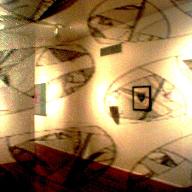 Black & White Mandala