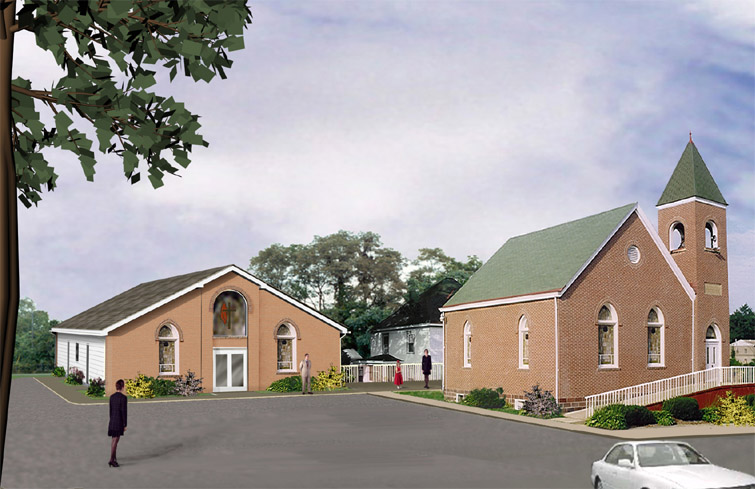 United Methodist Church